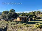 Maison à SAINT-PIERRE-DES-CHAMPS