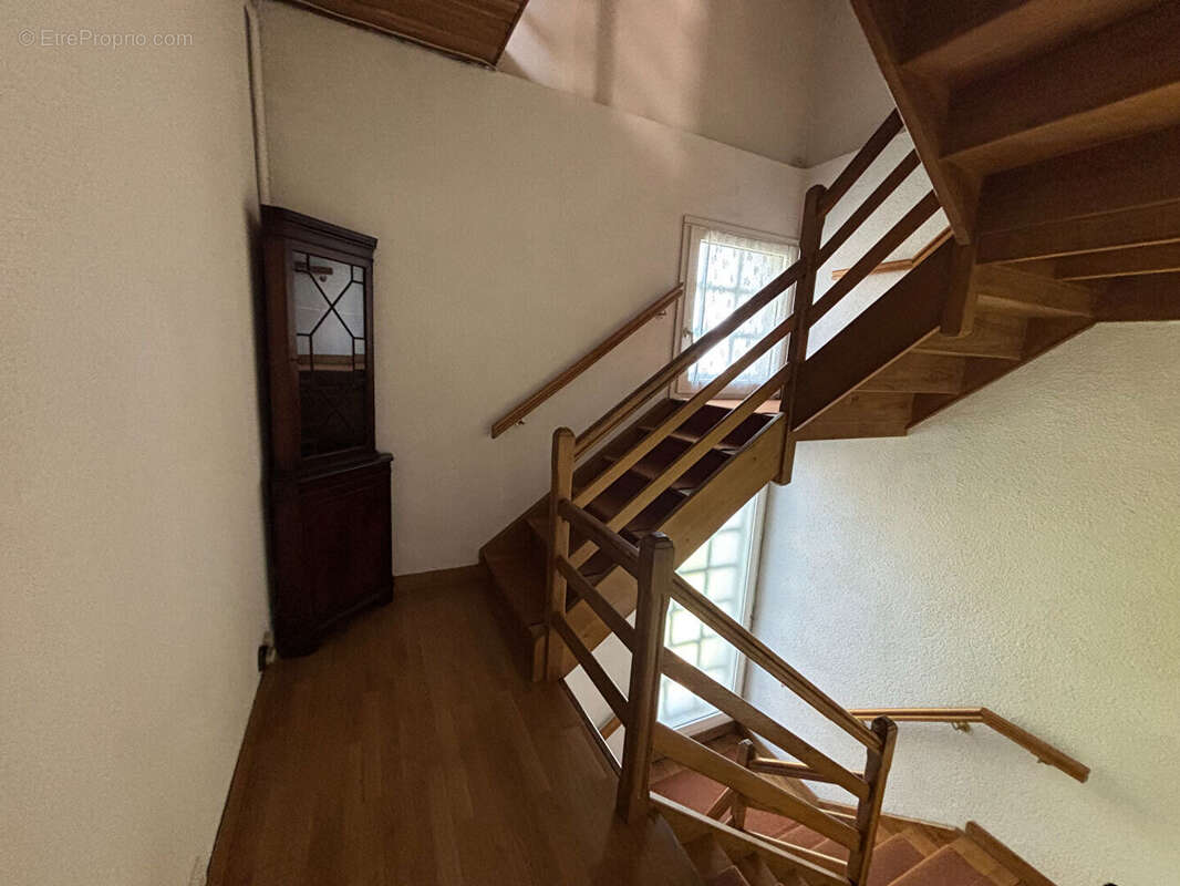 Maison à SAINT-ETIENNE