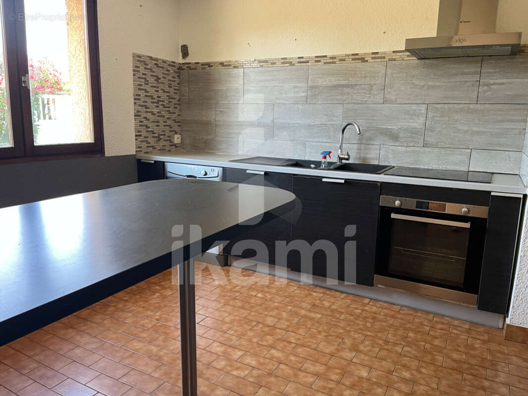 Maison à SAINT-MARCELLIN