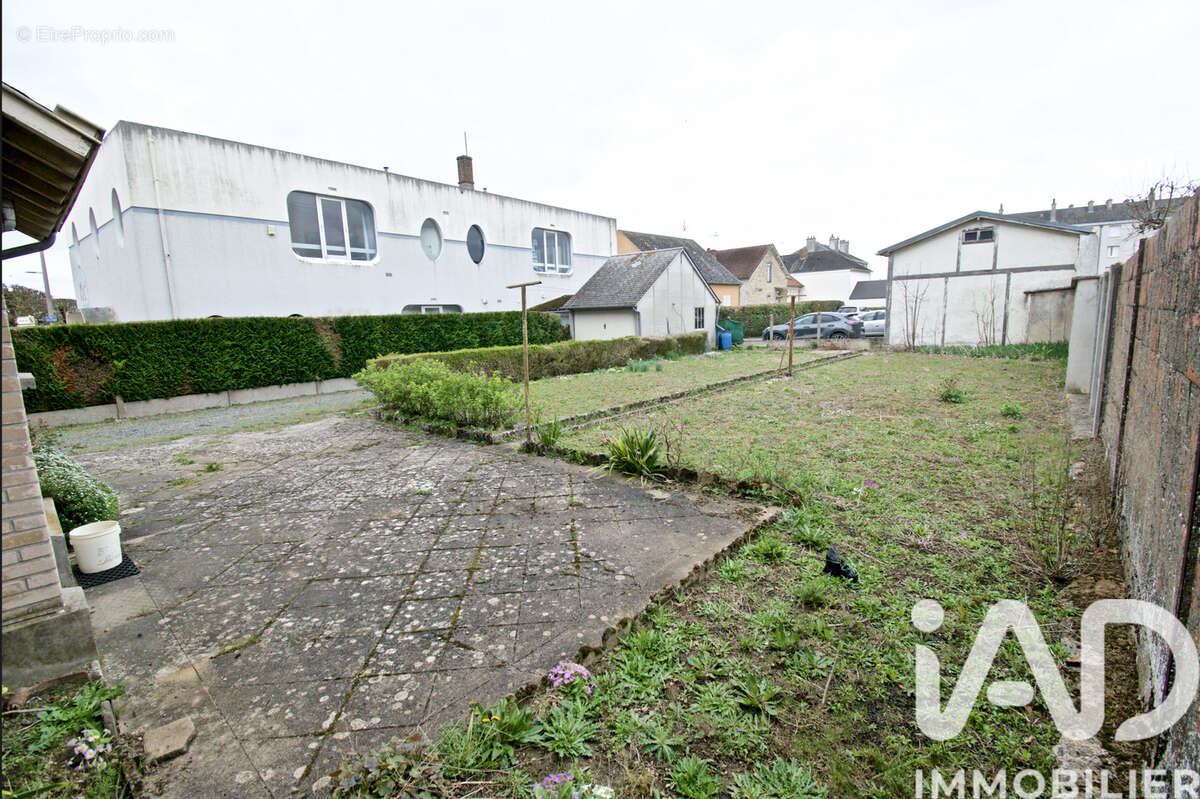 Photo 3 - Maison à PITHIVIERS