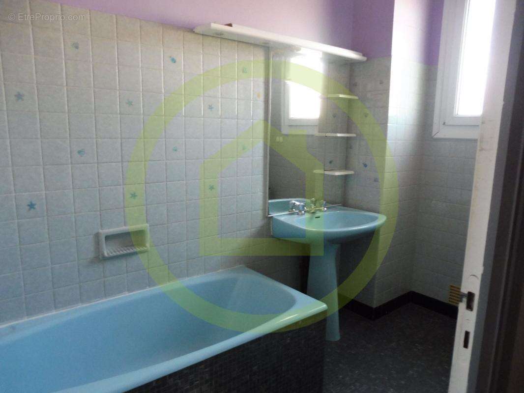 Maison à FONBEAUZARD