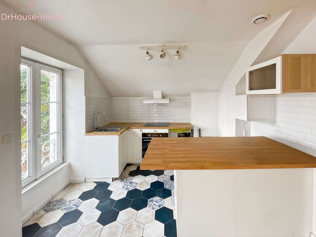 Appartement à BAYONNE