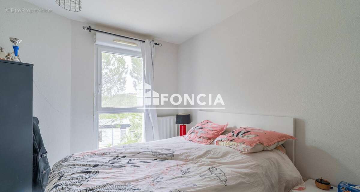 Appartement à JUVIGNAC