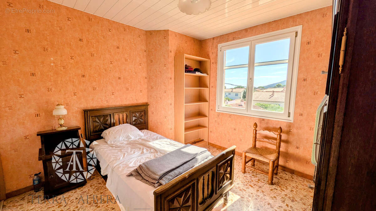 Maison à SOREDE