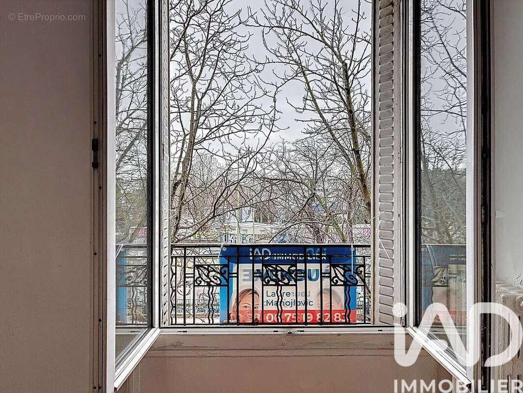 Photo 7 - Appartement à SAINT-MANDE