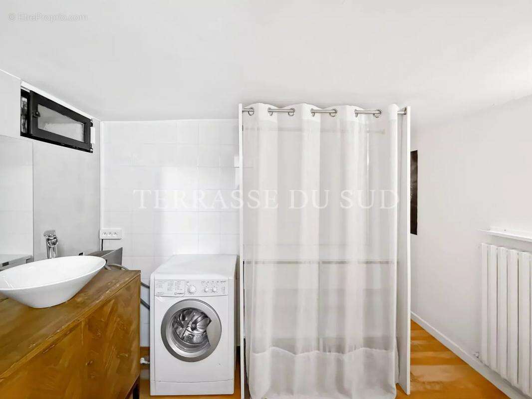 Maison à BOUC-BEL-AIR