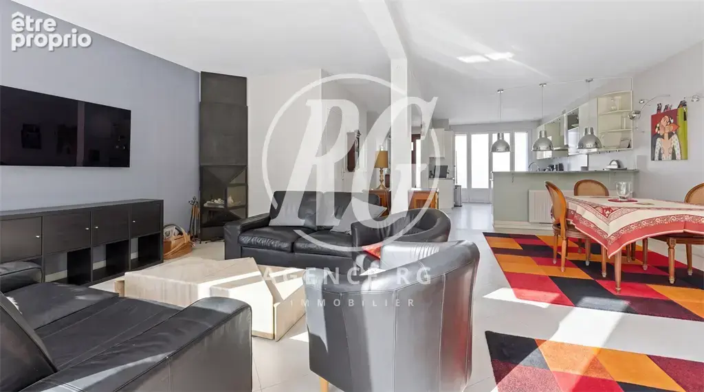 Maison 7 pièces 189 m² à vendre à Saint-Cloud (92210) - photo 10