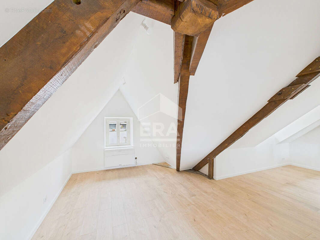 Appartement à RODEZ