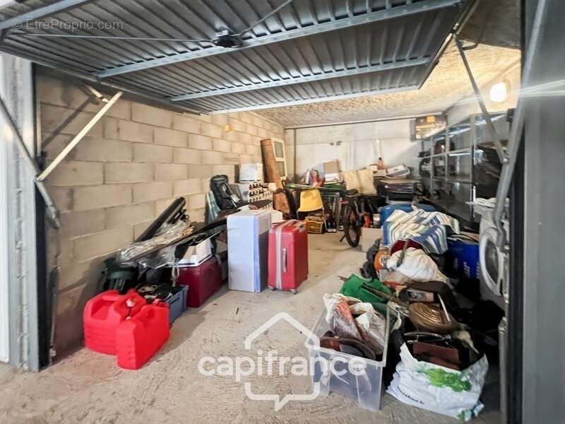 Appartement à HYERES