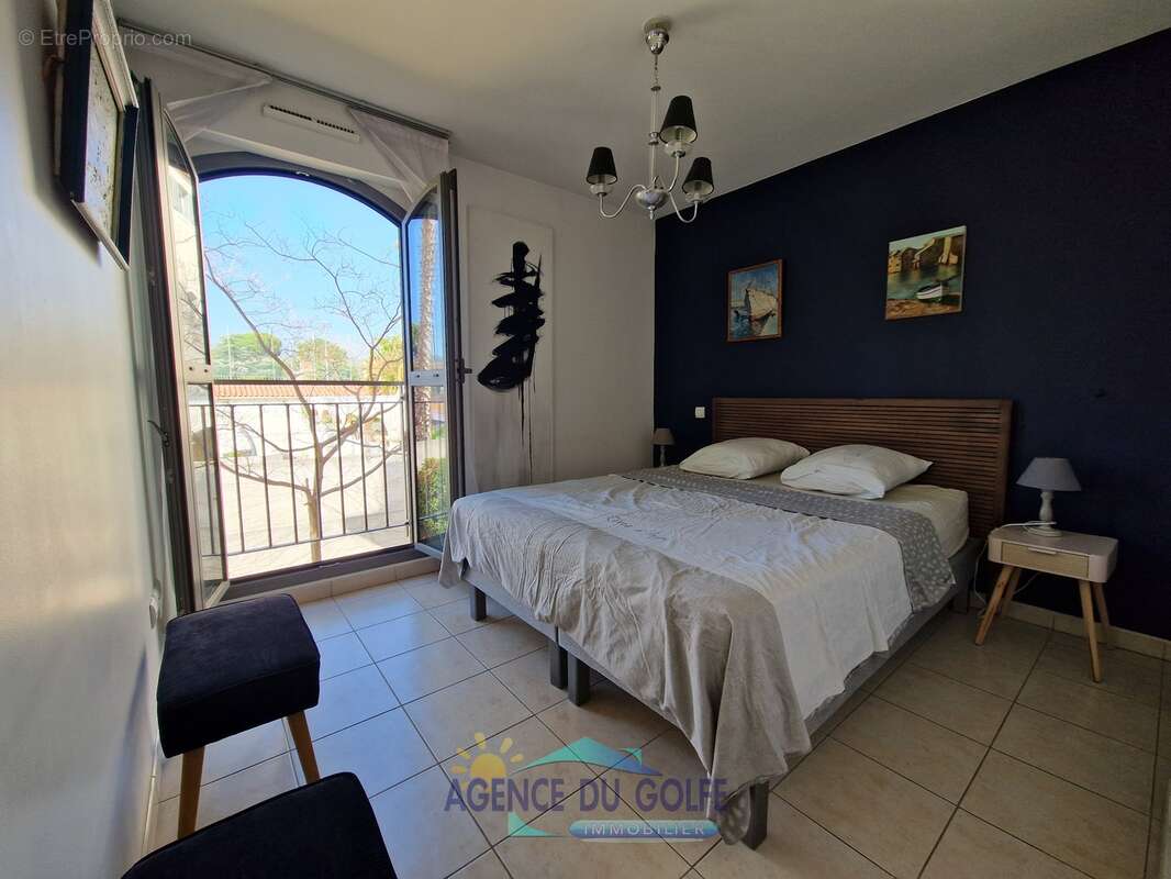 Appartement à LA CIOTAT