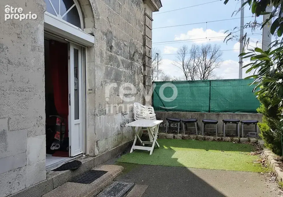 Appartement à MAUVES-SUR-LOIRE