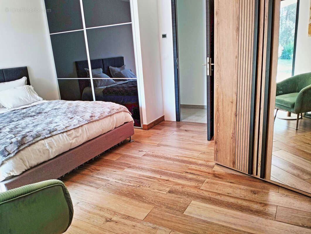 Maison à DRAGUIGNAN