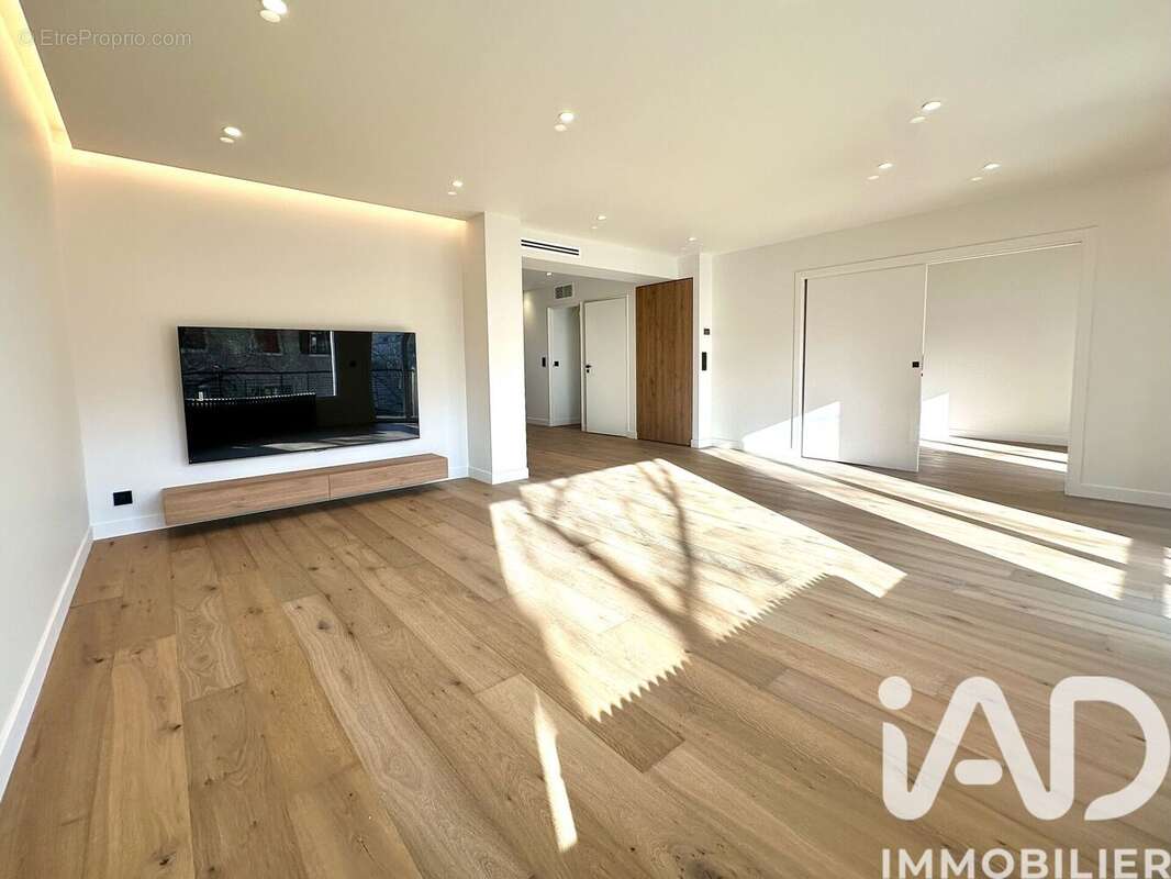 Photo 2 - Appartement à ANNECY