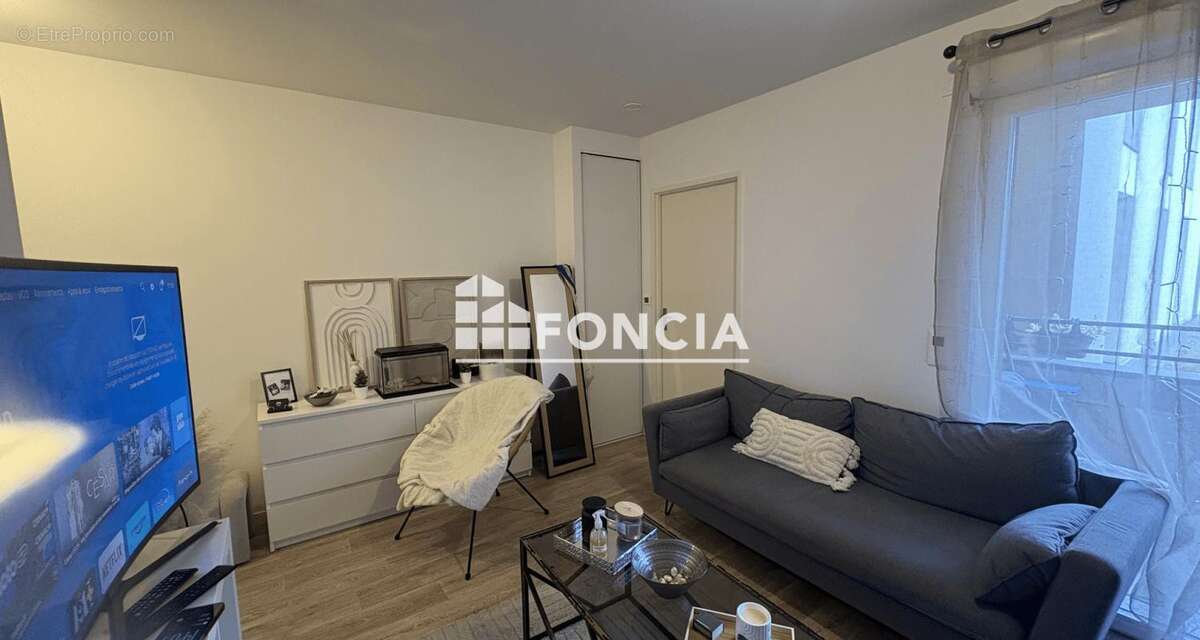 Appartement à LE MANS