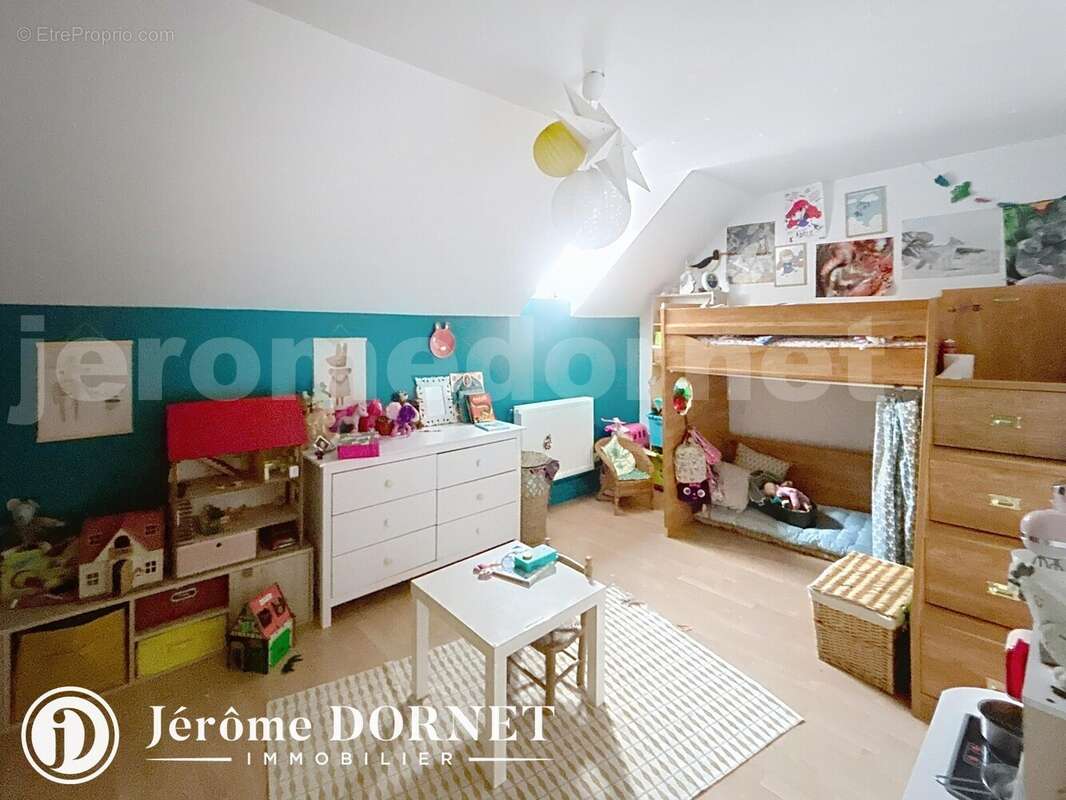 bou_00018 - Maison à BRETEUIL