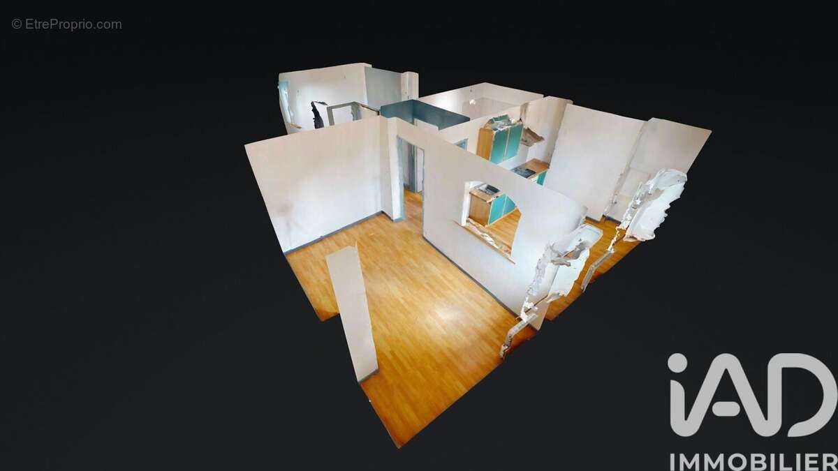 Photo 9 - Appartement à FECAMP