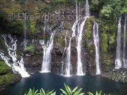 Terrain à SAINT-JOSEPH