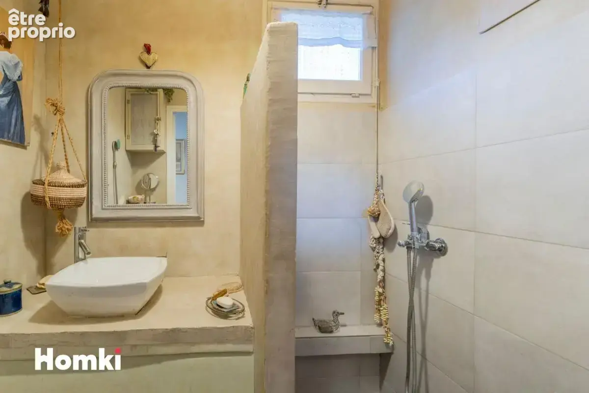 Appartement T4 de 84 m² à Marseille 13012, Boulevard Lyon - photo 10