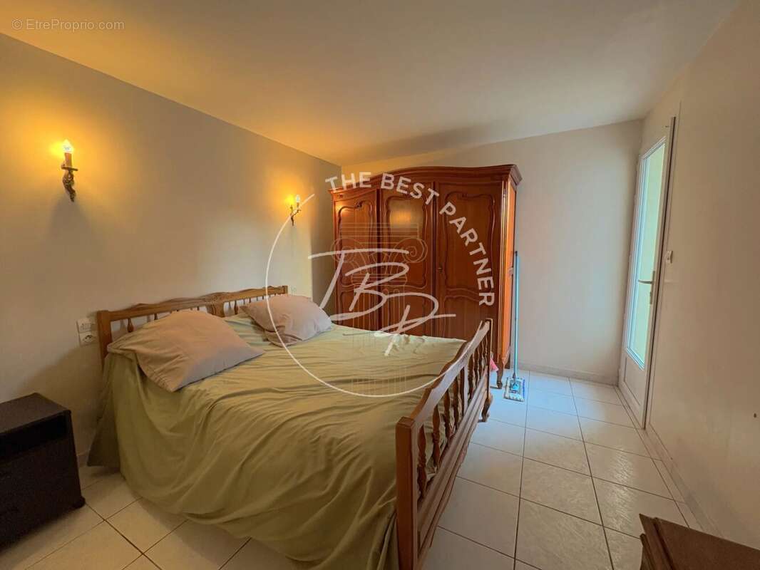 Maison à VALRAS-PLAGE