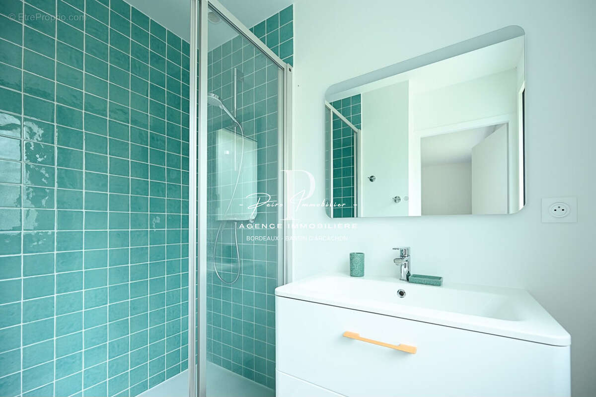 Maison à ANDERNOS-LES-BAINS