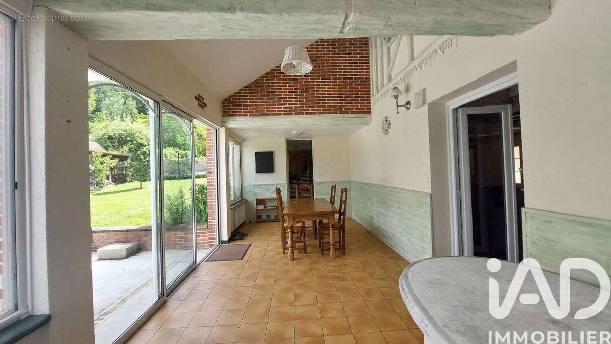 Photo 8 - Maison à RAINVILLERS