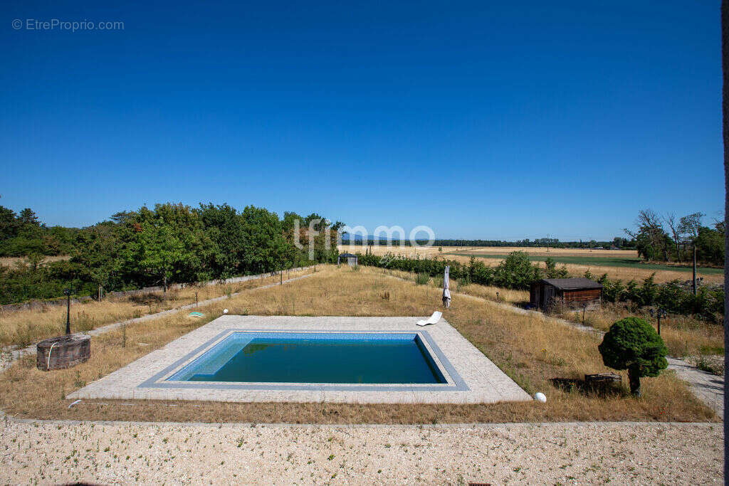 Écrin d'Exception & Intimité Absolue – Secteur Mulhouse - photo 10