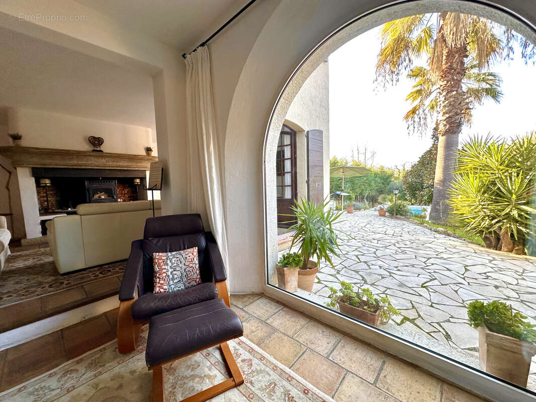 Maison à SAINT-PAUL