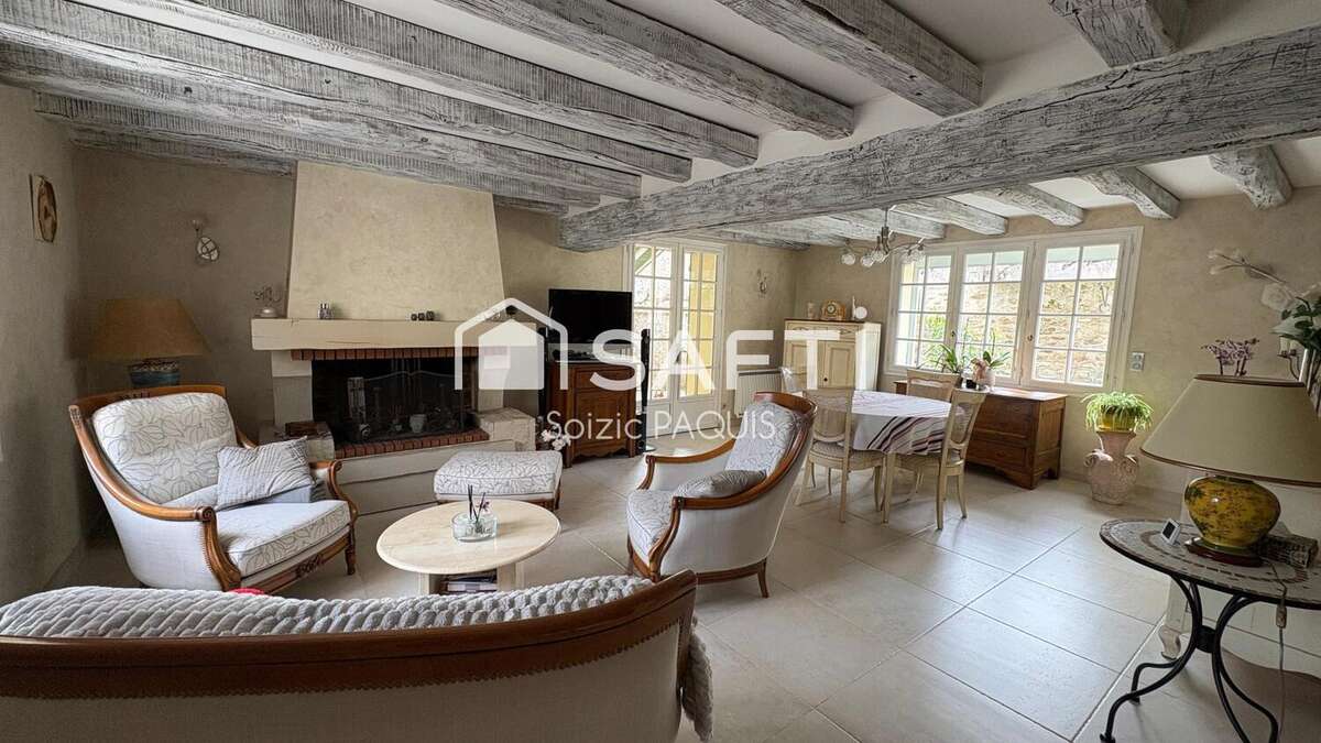 Photo 3 - Maison à CHATEAU-THIERRY