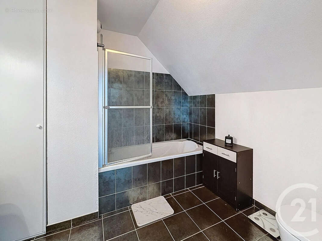 Appartement à PROVINS