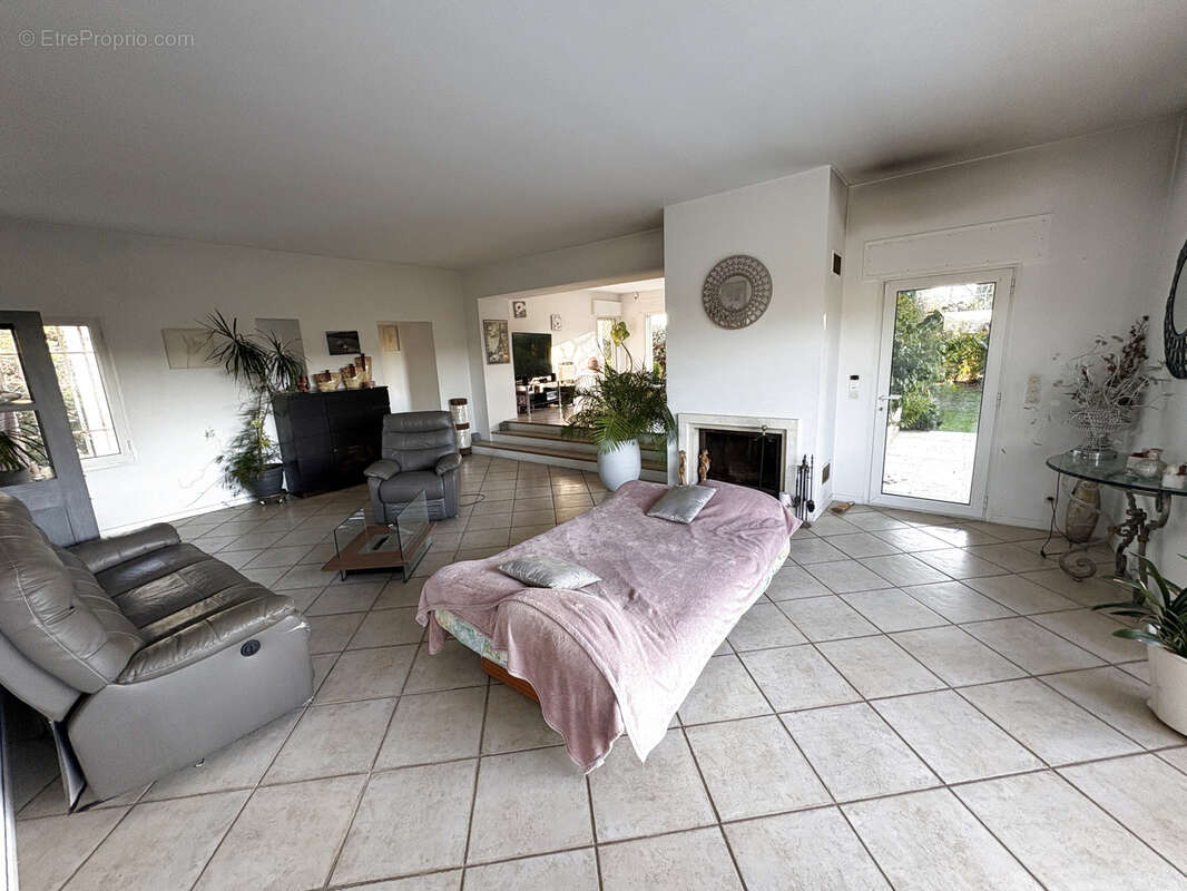 Maison à LA SEYNE-SUR-MER