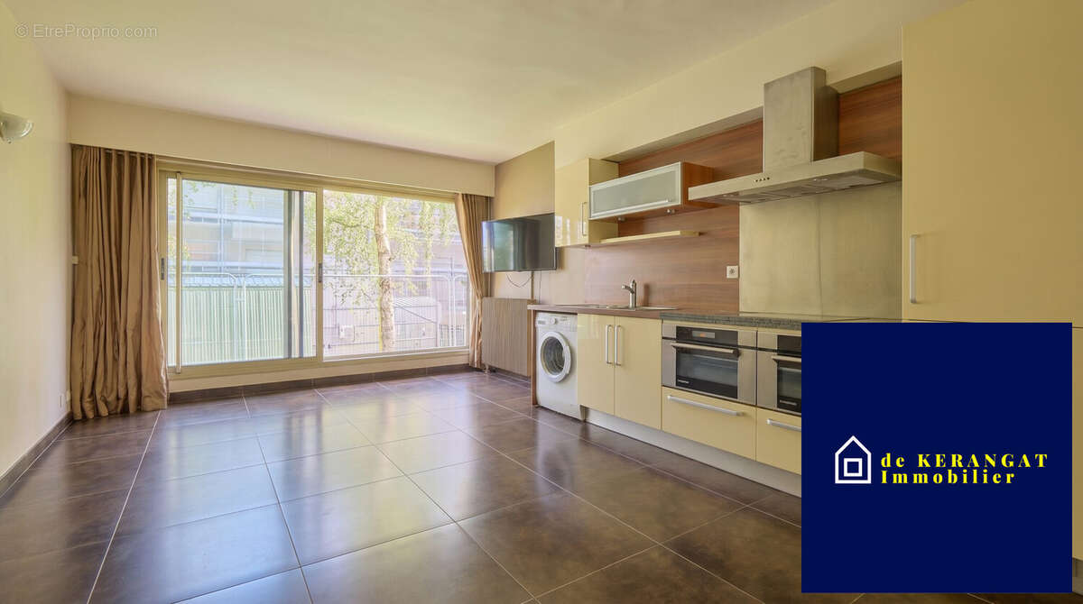 Appartement à FONTENAY-AUX-ROSES