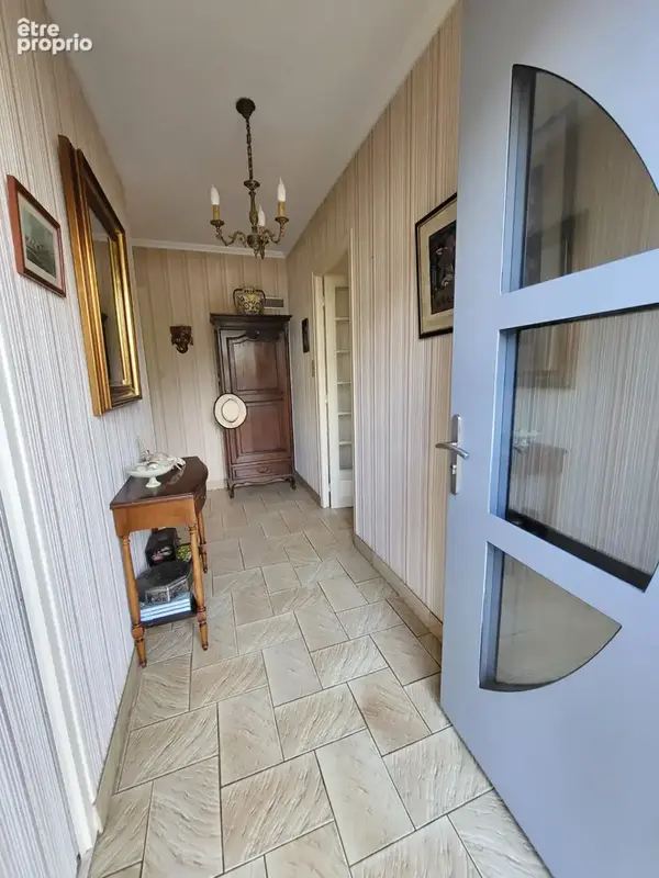 Maison néo-bretonne de plain-pied à vendre 8 pièces PLOMODIERN (29) - photo 5