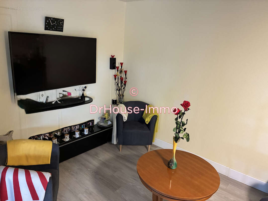 Appartement à CHARTRES