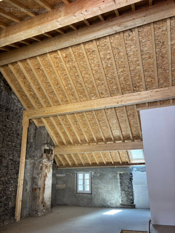 Appartement à BARCELONNETTE