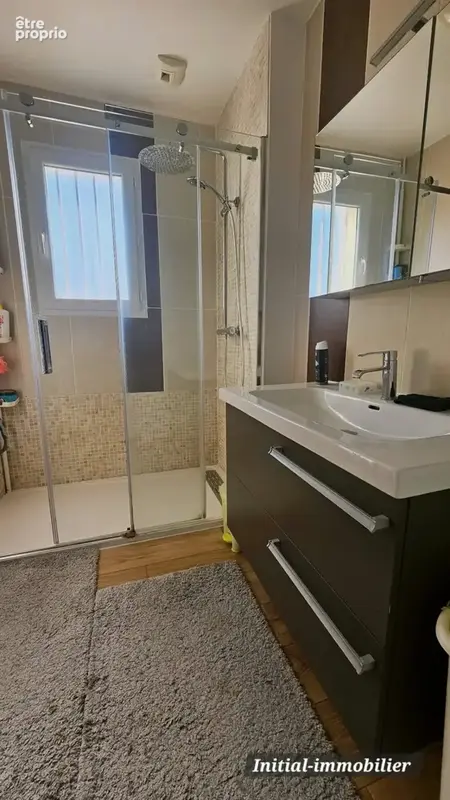Maison individuelle de plain-pied   Chemillé-sur-Dême - photo 6