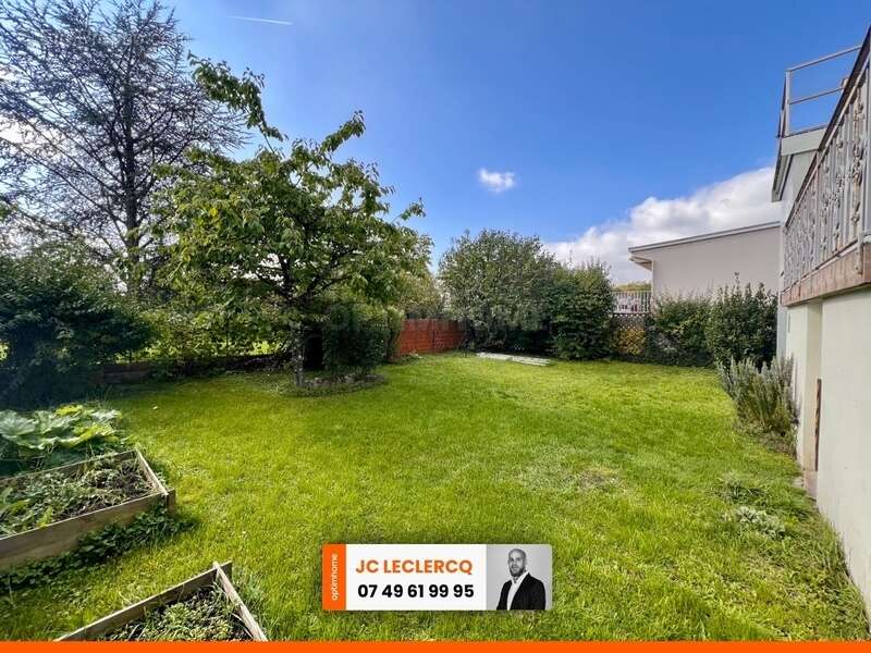 Maison à SAINT-DIZIER