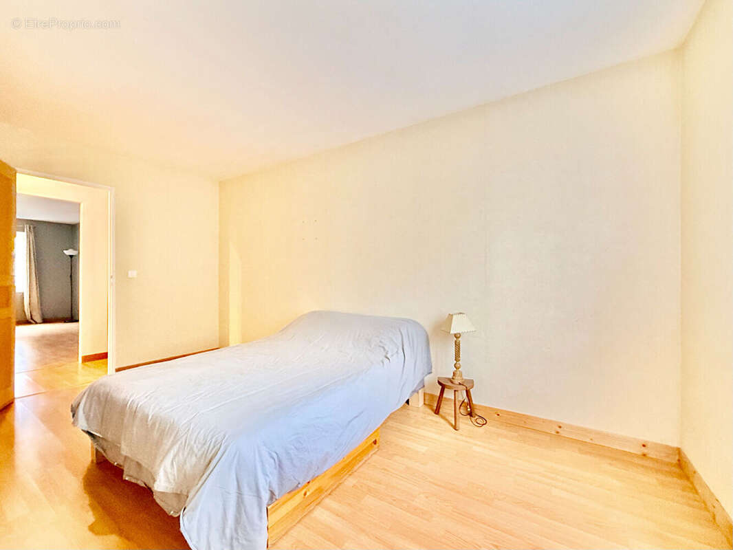 Maison à CHOISY-LE-ROI