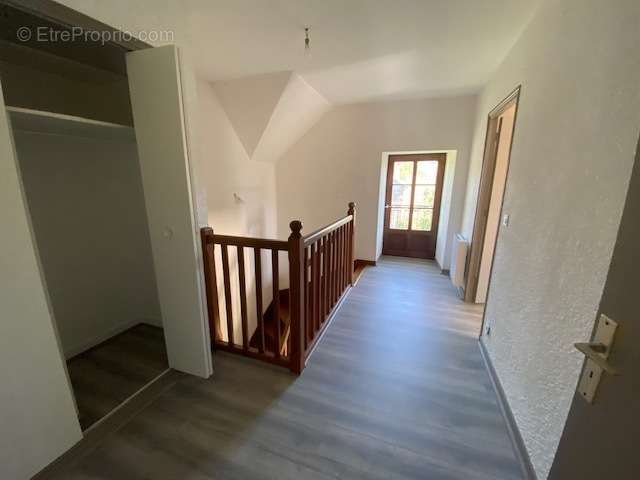 Maison ancienne 152 m²  - photo 15