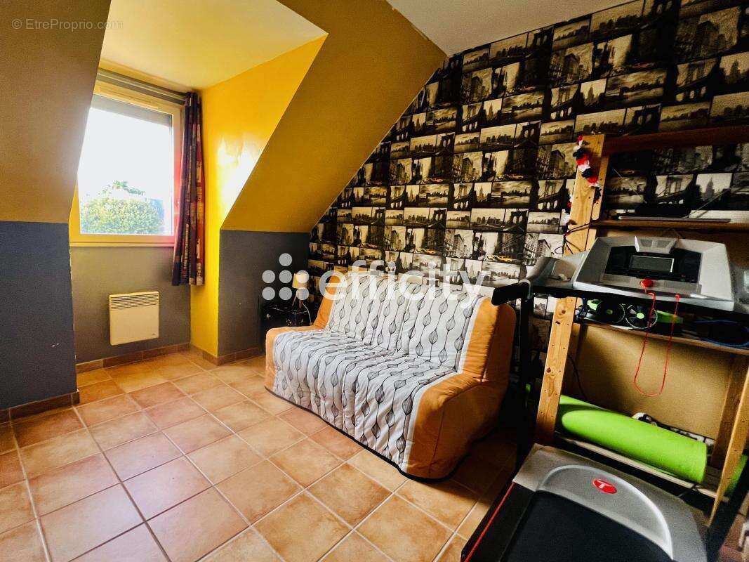 Maison à BATZ-SUR-MER