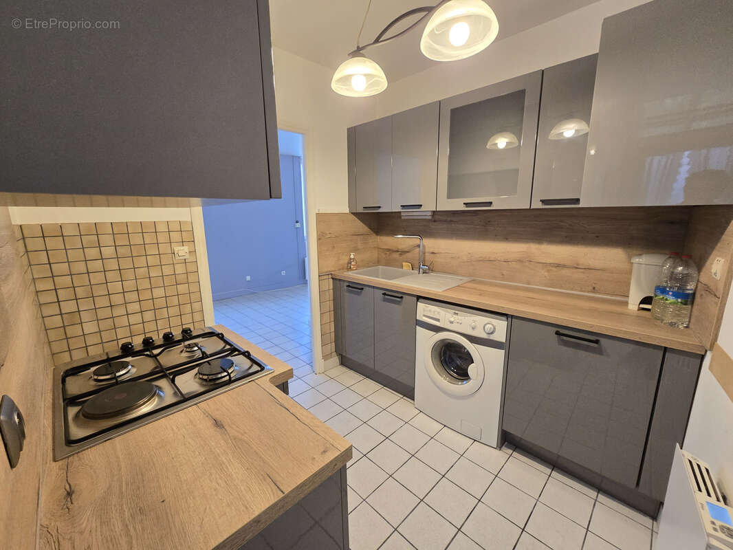 Maison à VARENNES-SUR-ALLIER