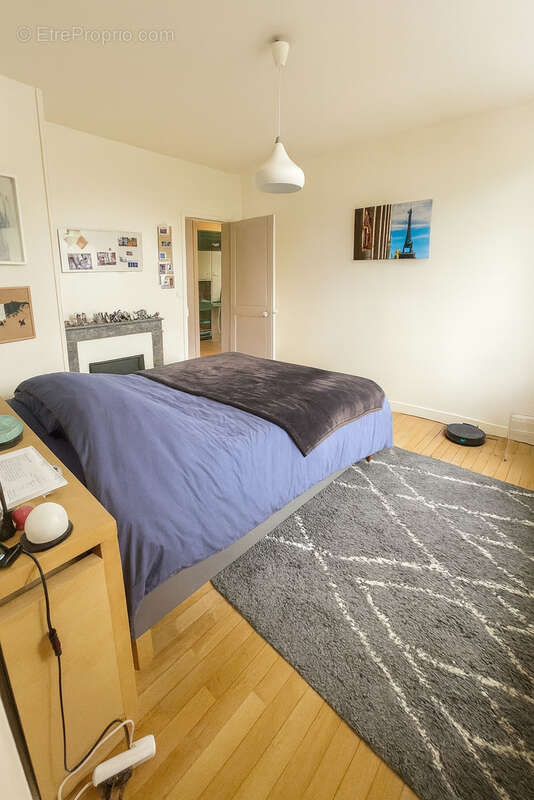 Maison à SAINT-CYR-SUR-LOIRE