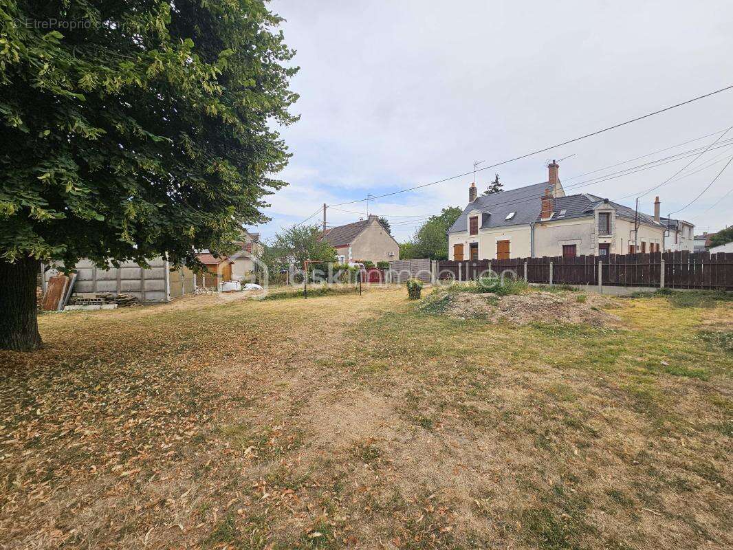 Maison chaleureuse de 164 m2 - photo 14