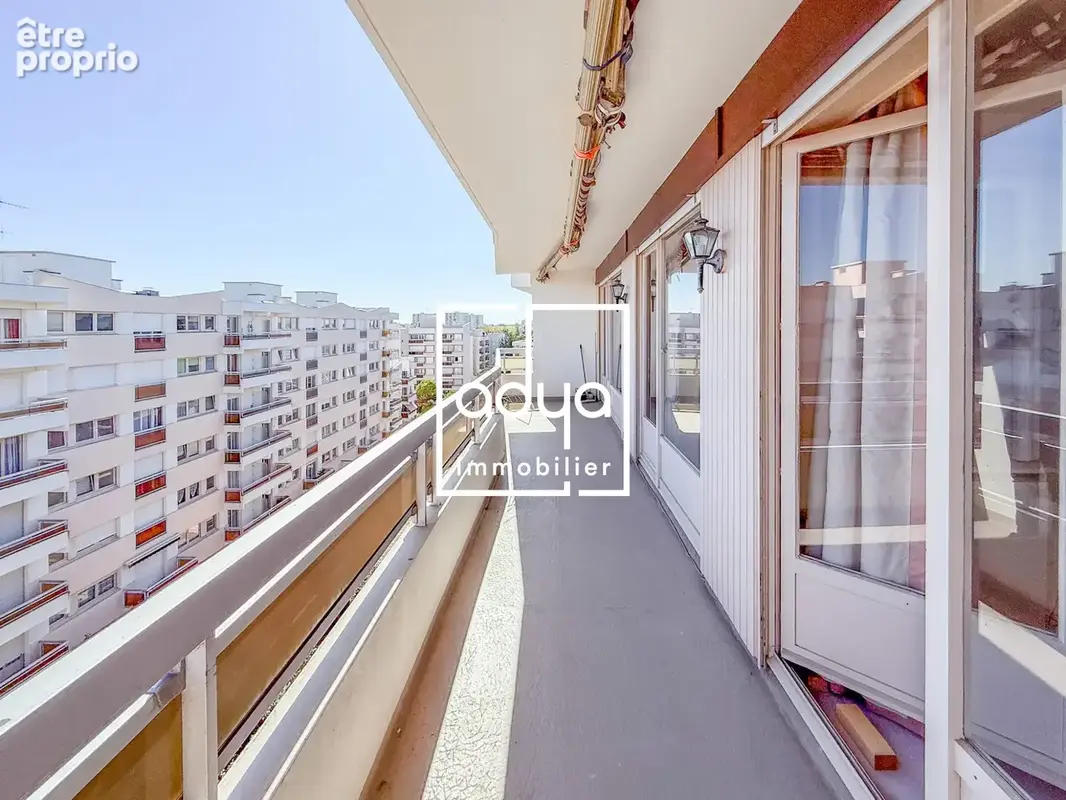 Appartement à ANGERS