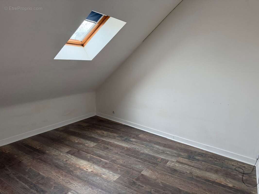 Appartement à PACY-SUR-EURE