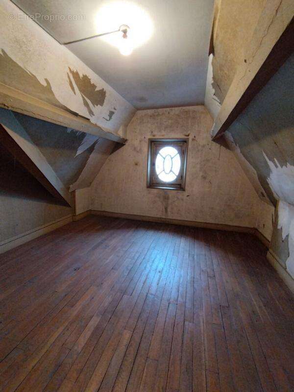 Maison à ANGERVILLE