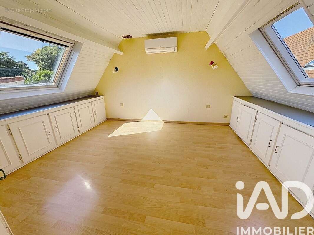 Photo 9 - Maison à ITTEVILLE