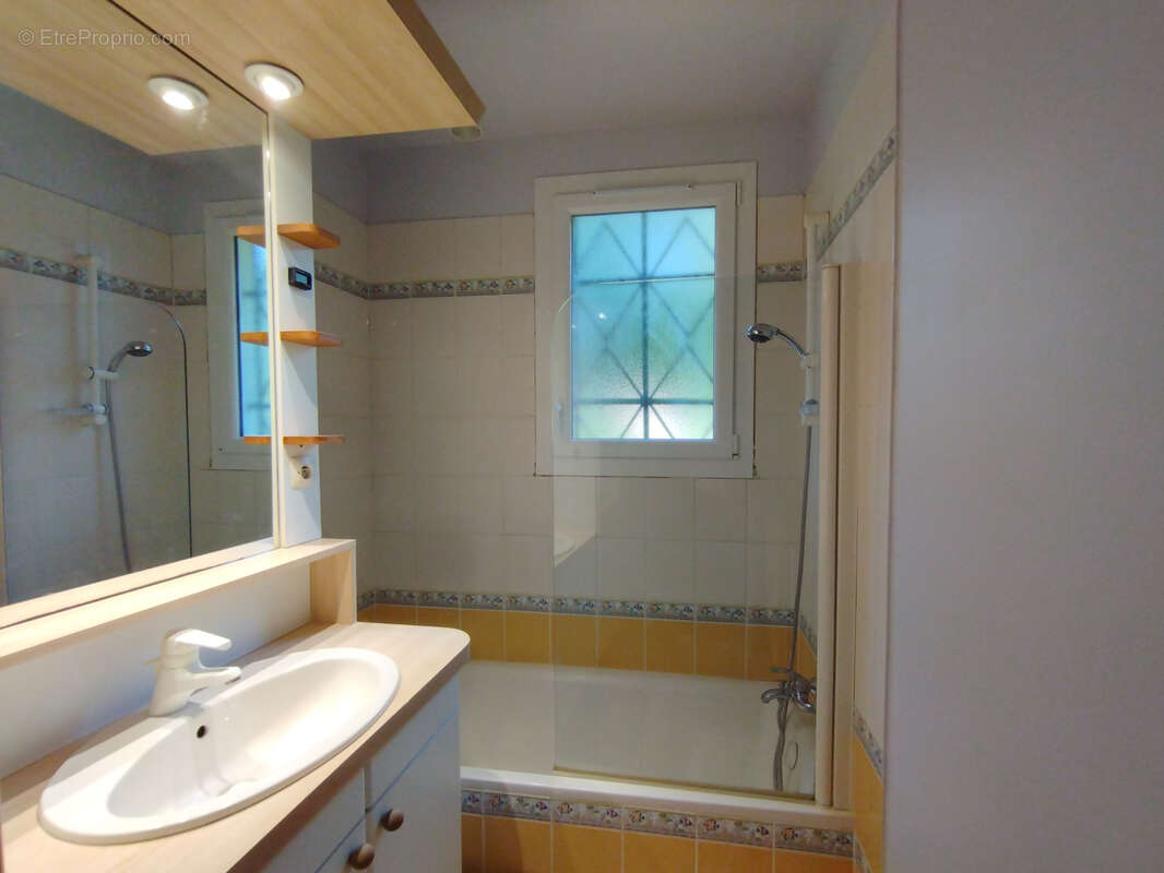 Maison à CHATEAUDUN