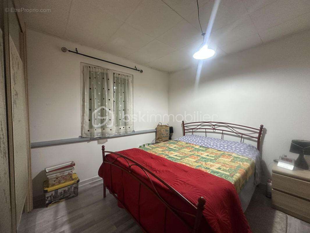 Appartement à ALES