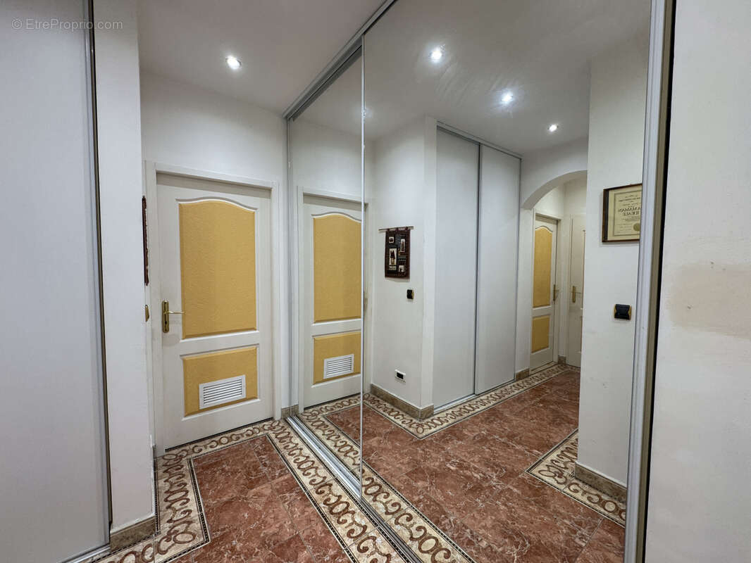 Maison à LA GRANDE-MOTTE