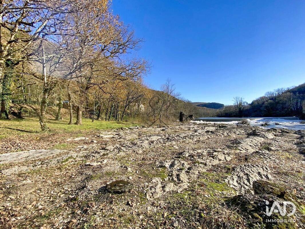 Photo 1 - Maison à BRUNIQUEL